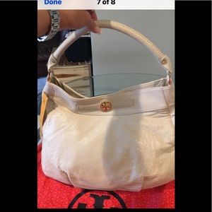 brand new Tory Burch bag